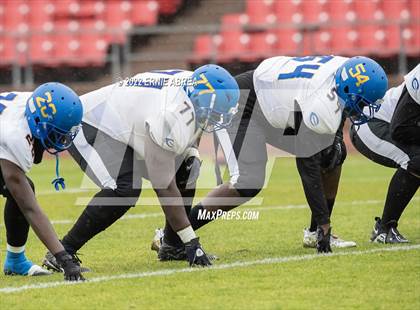 Thumbnail 3 in Crenshaw @ Lincoln (CIF D7-A State Final)  photogallery.