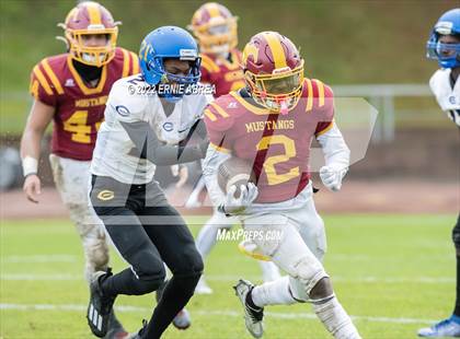 Thumbnail 2 in Crenshaw @ Lincoln (CIF D7-A State Final)  photogallery.