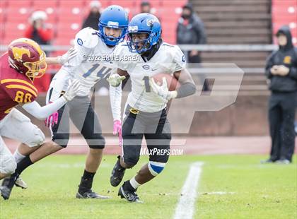 Thumbnail 3 in Crenshaw @ Lincoln (CIF D7-A State Final)  photogallery.