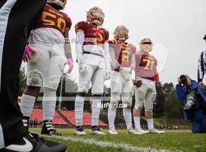Thumbnail 3 in Crenshaw @ Lincoln (CIF D7-A State Final)  photogallery.