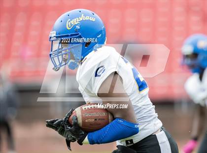 Thumbnail 3 in Crenshaw @ Lincoln (CIF D7-A State Final)  photogallery.