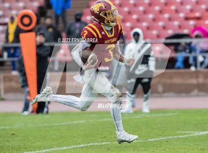 Thumbnail 1 in Crenshaw @ Lincoln (CIF D7-A State Final)  photogallery.