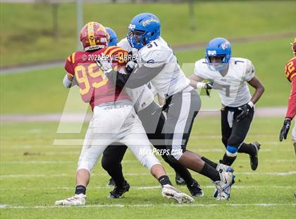 Thumbnail 2 in Crenshaw @ Lincoln (CIF D7-A State Final)  photogallery.