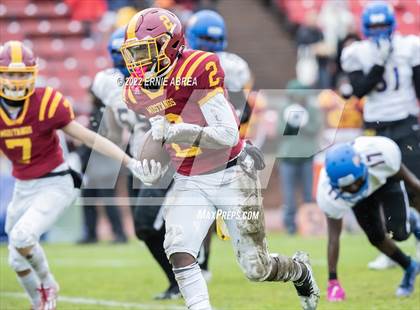 Thumbnail 2 in Crenshaw @ Lincoln (CIF D7-A State Final)  photogallery.