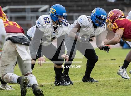 Thumbnail 2 in Crenshaw @ Lincoln (CIF D7-A State Final)  photogallery.