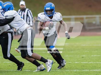 Thumbnail 3 in Crenshaw @ Lincoln (CIF D7-A State Final)  photogallery.