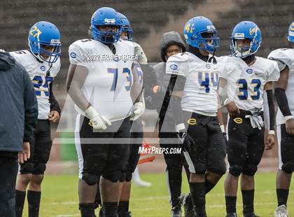 Thumbnail 3 in Crenshaw @ Lincoln (CIF D7-A State Final)  photogallery.
