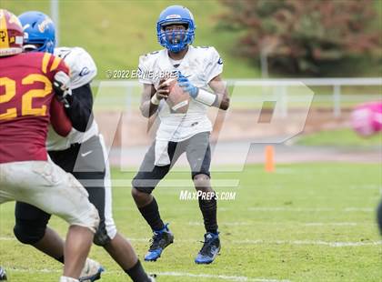 Thumbnail 2 in Crenshaw @ Lincoln (CIF D7-A State Final)  photogallery.