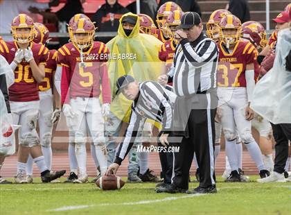 Thumbnail 3 in Crenshaw @ Lincoln (CIF D7-A State Final)  photogallery.