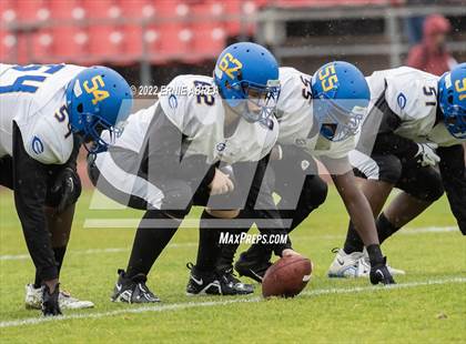 Thumbnail 2 in Crenshaw @ Lincoln (CIF D7-A State Final)  photogallery.