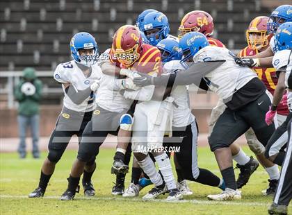 Thumbnail 3 in Crenshaw @ Lincoln (CIF D7-A State Final)  photogallery.