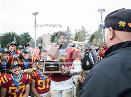 Thumbnail 2 in Crenshaw @ Lincoln (CIF D7-A State Final)  photogallery.