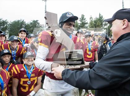 Thumbnail 1 in Crenshaw @ Lincoln (CIF D7-A State Final)  photogallery.