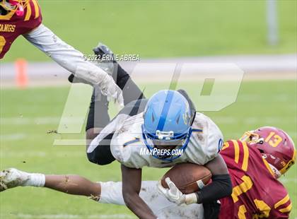 Thumbnail 1 in Crenshaw @ Lincoln (CIF D7-A State Final)  photogallery.