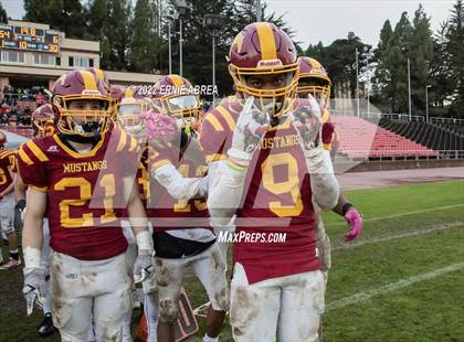 Thumbnail 1 in Crenshaw @ Lincoln (CIF D7-A State Final)  photogallery.