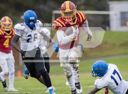 Thumbnail 2 in Crenshaw @ Lincoln (CIF D7-A State Final)  photogallery.