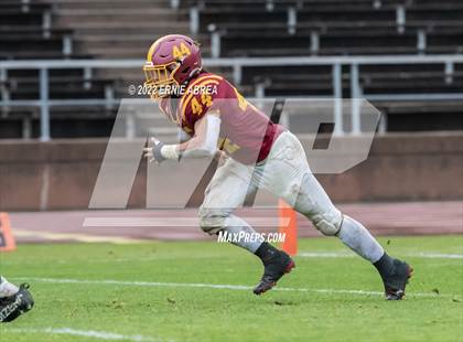 Thumbnail 3 in Crenshaw @ Lincoln (CIF D7-A State Final)  photogallery.