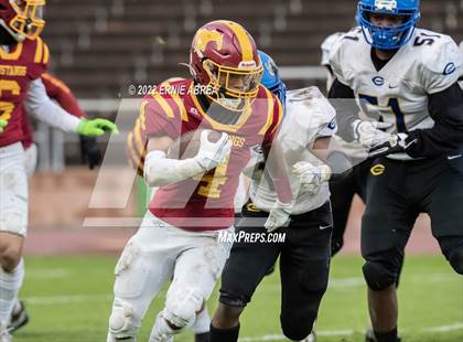 Thumbnail 2 in Crenshaw @ Lincoln (CIF D7-A State Final)  photogallery.
