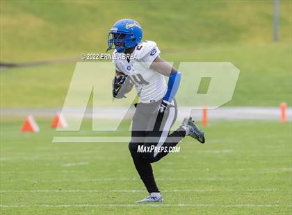Thumbnail 2 in Crenshaw @ Lincoln (CIF D7-A State Final)  photogallery.