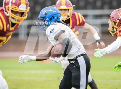 Thumbnail 2 in Crenshaw @ Lincoln (CIF D7-A State Final)  photogallery.