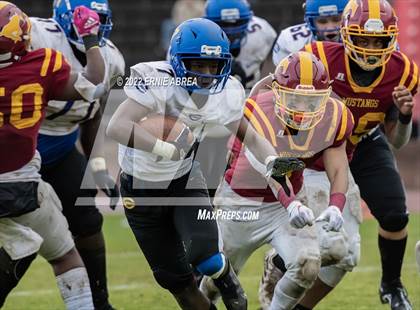 Thumbnail 2 in Crenshaw @ Lincoln (CIF D7-A State Final)  photogallery.