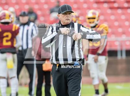 Thumbnail 1 in Crenshaw @ Lincoln (CIF D7-A State Final)  photogallery.