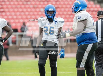 Thumbnail 2 in Crenshaw @ Lincoln (CIF D7-A State Final)  photogallery.