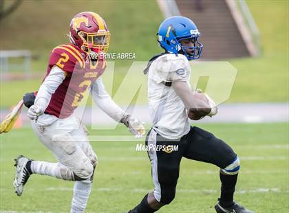 Thumbnail 1 in Crenshaw @ Lincoln (CIF D7-A State Final)  photogallery.