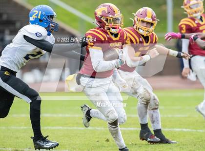 Thumbnail 1 in Crenshaw @ Lincoln (CIF D7-A State Final)  photogallery.