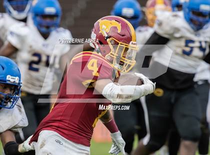 Thumbnail 1 in Crenshaw @ Lincoln (CIF D7-A State Final)  photogallery.