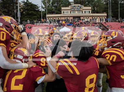 Thumbnail 2 in Crenshaw @ Lincoln (CIF D7-A State Final)  photogallery.