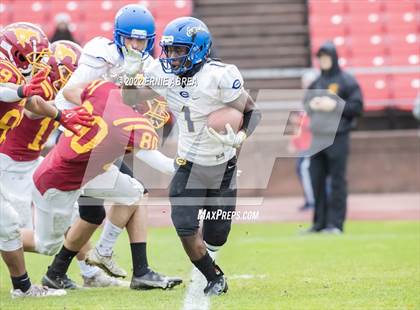 Thumbnail 2 in Crenshaw @ Lincoln (CIF D7-A State Final)  photogallery.