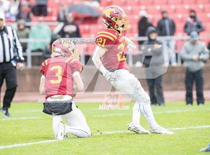 Thumbnail 1 in Crenshaw @ Lincoln (CIF D7-A State Final)  photogallery.
