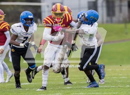 Thumbnail 3 in Crenshaw @ Lincoln (CIF D7-A State Final)  photogallery.