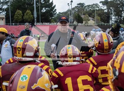 Thumbnail 3 in Crenshaw @ Lincoln (CIF D7-A State Final)  photogallery.