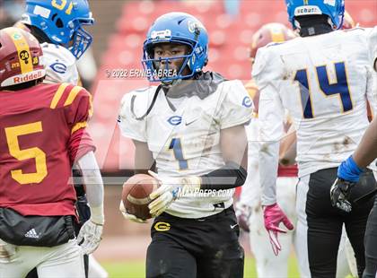 Thumbnail 1 in Crenshaw @ Lincoln (CIF D7-A State Final)  photogallery.