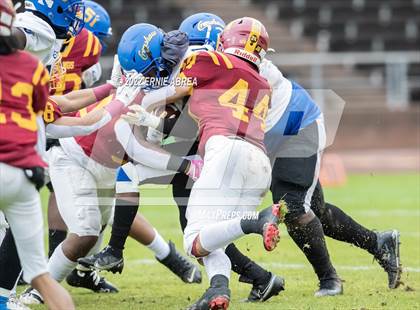 Thumbnail 3 in Crenshaw @ Lincoln (CIF D7-A State Final)  photogallery.