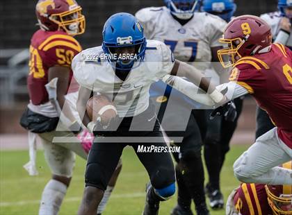 Thumbnail 2 in Crenshaw @ Lincoln (CIF D7-A State Final)  photogallery.