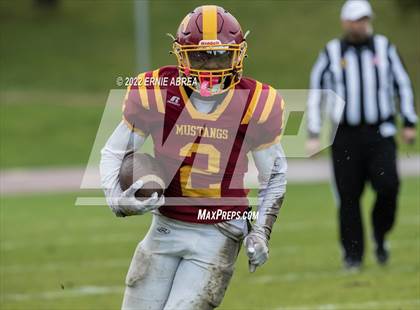 Thumbnail 3 in Crenshaw @ Lincoln (CIF D7-A State Final)  photogallery.