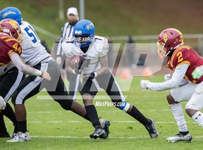 Thumbnail 1 in Crenshaw @ Lincoln (CIF D7-A State Final)  photogallery.