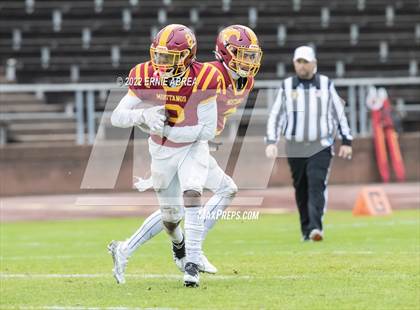 Thumbnail 3 in Crenshaw @ Lincoln (CIF D7-A State Final)  photogallery.