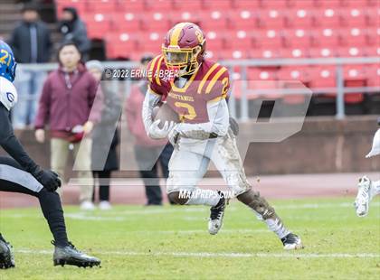 Thumbnail 2 in Crenshaw @ Lincoln (CIF D7-A State Final)  photogallery.