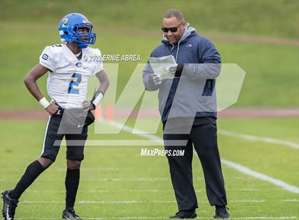 Thumbnail 2 in Crenshaw @ Lincoln (CIF D7-A State Final)  photogallery.