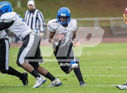 Thumbnail 1 in Crenshaw @ Lincoln (CIF D7-A State Final)  photogallery.