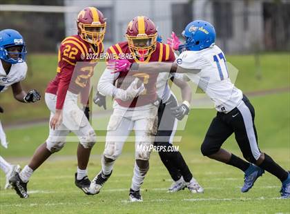 Thumbnail 2 in Crenshaw @ Lincoln (CIF D7-A State Final)  photogallery.