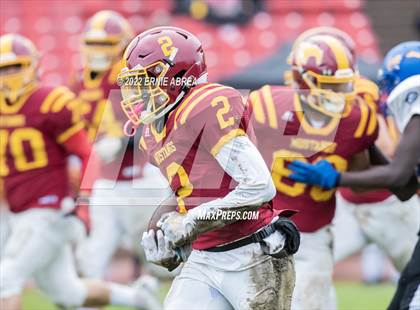 Thumbnail 3 in Crenshaw @ Lincoln (CIF D7-A State Final)  photogallery.