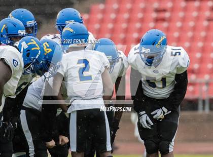 Thumbnail 1 in Crenshaw @ Lincoln (CIF D7-A State Final)  photogallery.