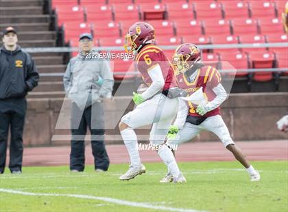 Thumbnail 3 in Crenshaw @ Lincoln (CIF D7-A State Final)  photogallery.