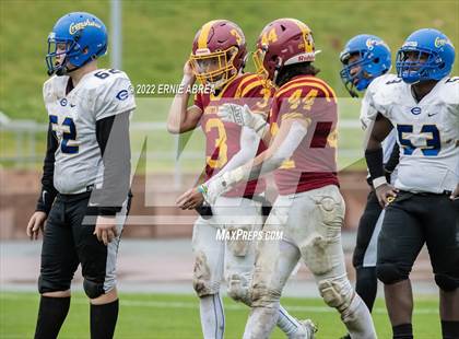 Thumbnail 3 in Crenshaw @ Lincoln (CIF D7-A State Final)  photogallery.