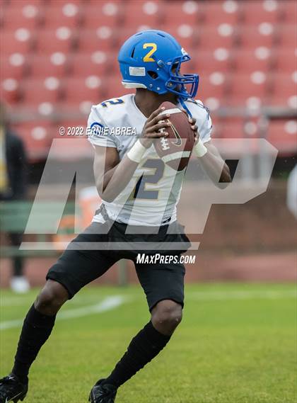 Thumbnail 1 in Crenshaw @ Lincoln (CIF D7-A State Final)  photogallery.